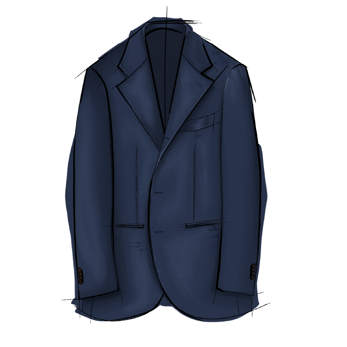 Learn More About Our Suits